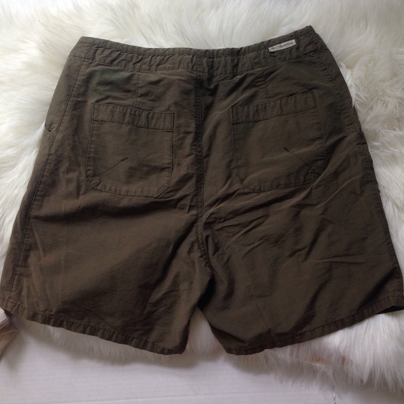 Lot of 3 pairs of Columbia shorts - Picture 5 of 8